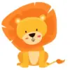 🌟 Эмодзи «Зверюшки» для Telegram