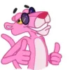 🌟 Эмодзи «Зверюшки» для Telegram