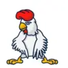 🐔 Эмодзи «Зверюшки» для Telegram
