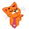 😻 Эмодзи «Зверюшки» для Telegram