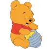 🧸 Эмодзи «Зверюшки» для Telegram