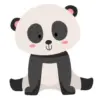 🐼 Эмодзи «Зверюшки» для Telegram