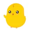 😘 Эмодзи «Зверюшки» для Telegram
