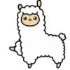 🐏 Эмодзи «Зверюшки» для Telegram