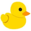 🦆 Эмодзи «Зверюшки» для Telegram