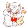 🐑 Эмодзи «Зверюшки» для Telegram