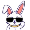 😎 Эмодзи «Зверюшки» для Telegram