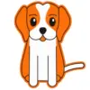 🐶 Эмодзи «Зверюшки» для Telegram