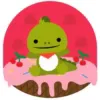 🐲 Эмодзи «Зверюшки» для Telegram