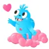 💖 Эмодзи «Зверюшки» для Telegram