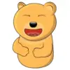 😀 Эмодзи «Зверюшки» для Telegram