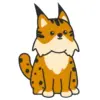 🌟 Эмодзи «Зверюшки» для Telegram