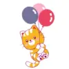 🎉 Эмодзи «Зверюшки» для Telegram