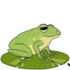 🐸 Эмодзи «Зверюшки» для Telegram