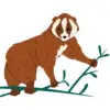 🌟 Эмодзи «Зверюшки» для Telegram