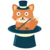 🎩 Эмодзи «Зверюшки» для Telegram