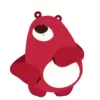 🐻 Эмодзи «Зверюшки» для Telegram