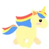 🦄 Эмодзи «Зверюшки» для Telegram