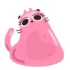 🌟 Эмодзи «Зверюшки» для Telegram