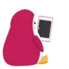 📲 Эмодзи «Зверюшки» для Telegram