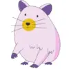 🐭 Эмодзи «Зверюшки» для Telegram