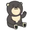 🌟 Эмодзи «Зверюшки» для Telegram