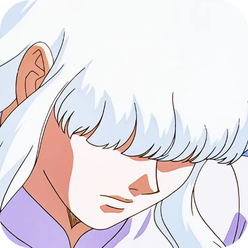 🍀 Стикер «Гриффит» для Telegram