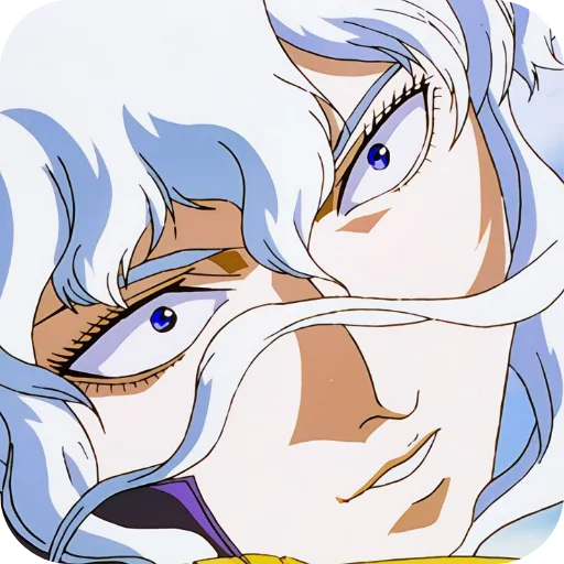 🍀 Стикер «Гриффит» для Telegram