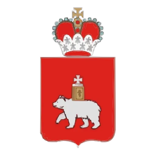 🇷🇺 Стикер «Геральдика России» для Telegram