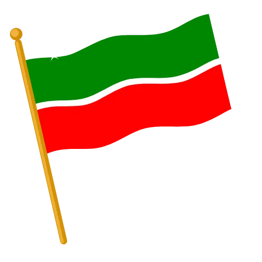 🇷🇺 Стикер «Геральдика России» для Telegram