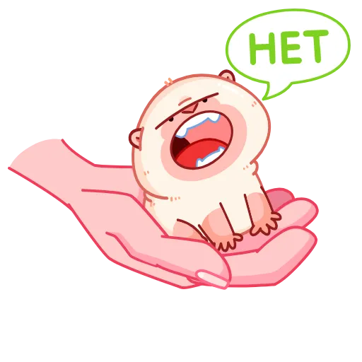 🙅‍♂️ Эмодзи «Маки» для Telegram