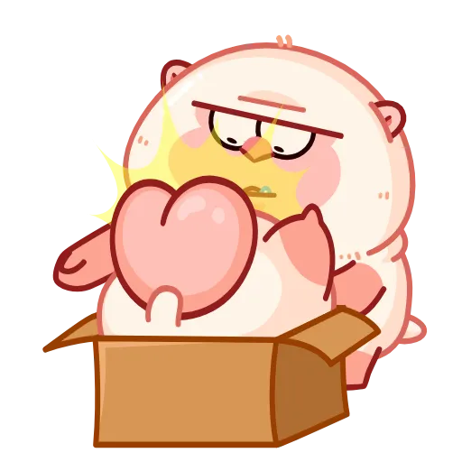🍑 Эмодзи «Маки» для Telegram