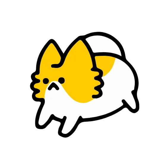 🏃‍♂️ Стикер «My Dog» для Telegram