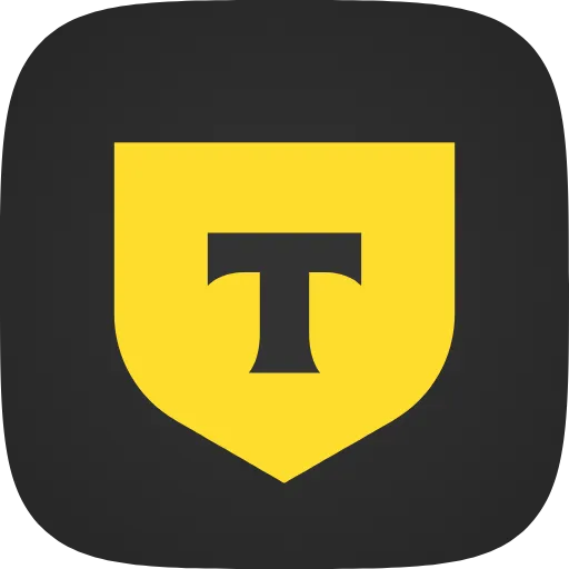 🏦 Эмодзи «Animated Bank Logo» для Telegram