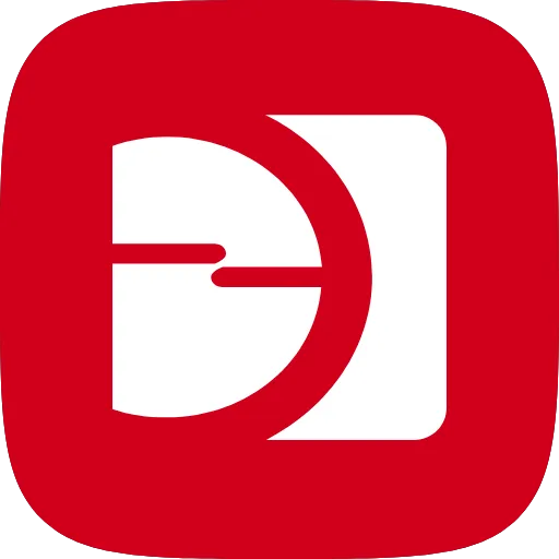 🏦 Эмодзи «Animated Bank Logo» для Telegram