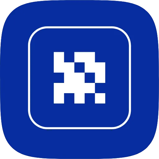 🏦 Эмодзи «Animated Bank Logo» для Telegram