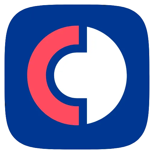 🏦 Эмодзи «Animated Bank Logo» для Telegram