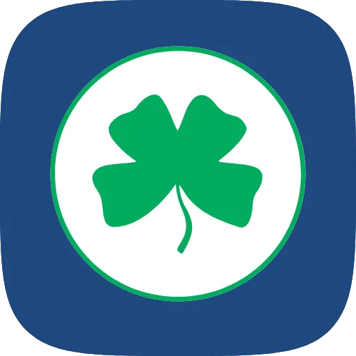 🏦 Эмодзи «Animated Bank Logo» для Telegram