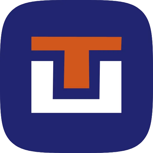 🏦 Эмодзи «Animated Bank Logo» для Telegram