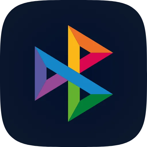 🏦 Эмодзи «Animated Bank Logo» для Telegram