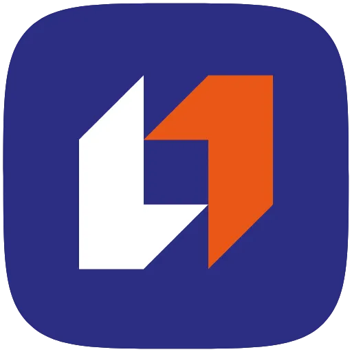 🏦 Эмодзи «Animated Bank Logo» для Telegram