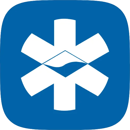 🏦 Эмодзи «Animated Bank Logo» для Telegram