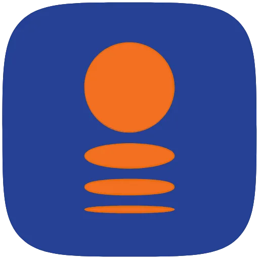 🏦 Эмодзи «Animated Bank Logo» для Telegram