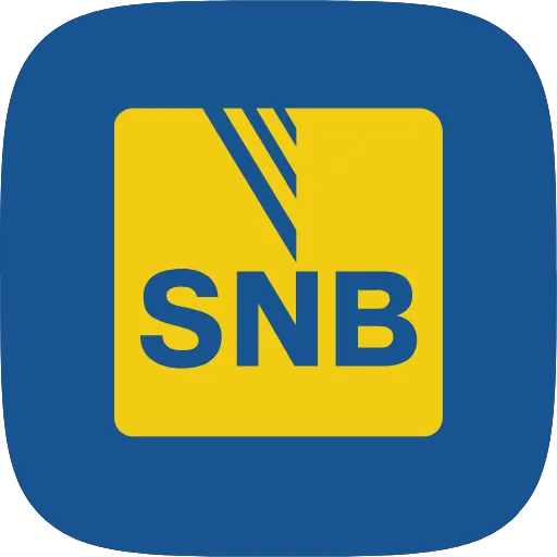 🏦 Эмодзи «Animated Bank Logo» для Telegram