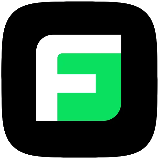 🏦 Эмодзи «Animated Bank Logo» для Telegram