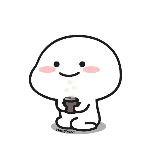 🤪 Стикер «Animated wala» для Telegram