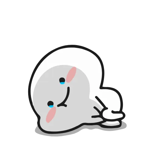 🙂 Стикер «Animated wala» для Telegram