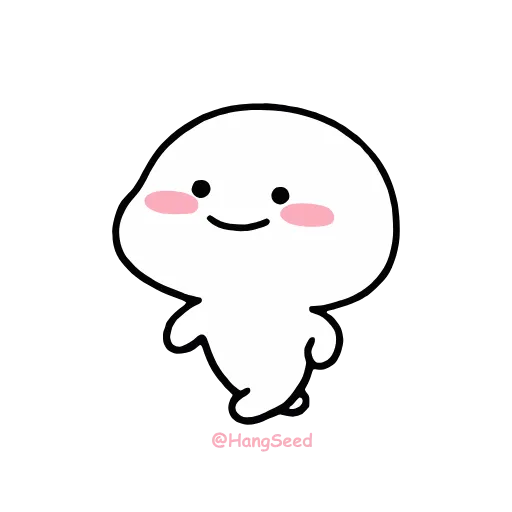 🤪 Стикер «Animated wala» для Telegram