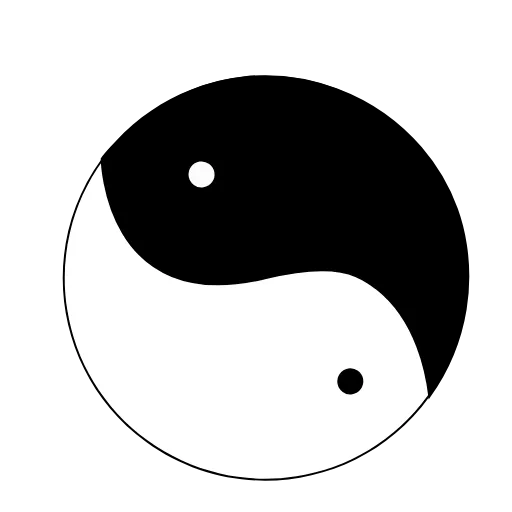 🔘 Стикер «Animated Art» для Telegram