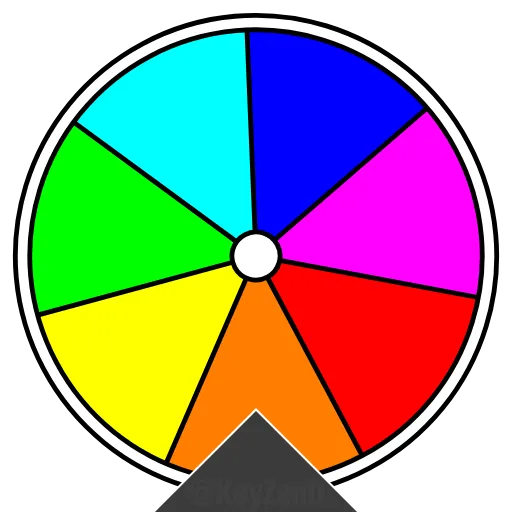 🌈 Стикер «Animated Art» для Telegram